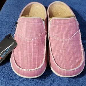 SPENCO Total Support Siesta Slide Women's size 9